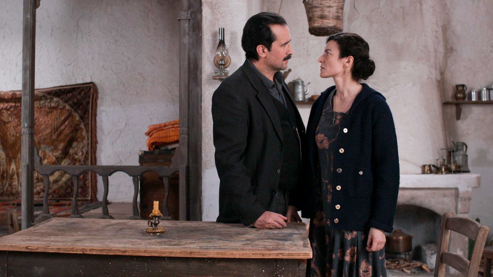 Grand Hotel Επόμενα Επεισόδια : Περιλήψεις επεισοδίων από 07/04/25-11/04/25