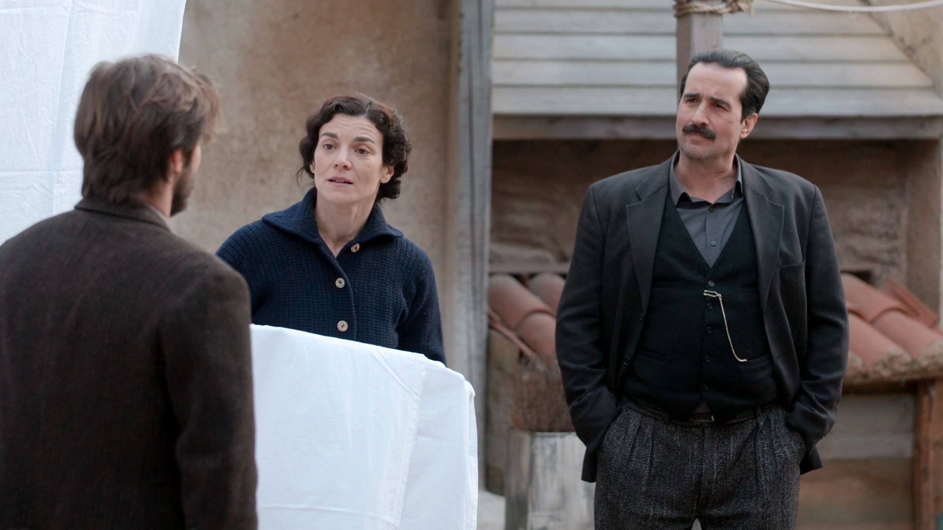 Grand Hotel Επόμενα Επεισόδια : Περιλήψεις επεισοδίων από 07/04/25-11/04/25