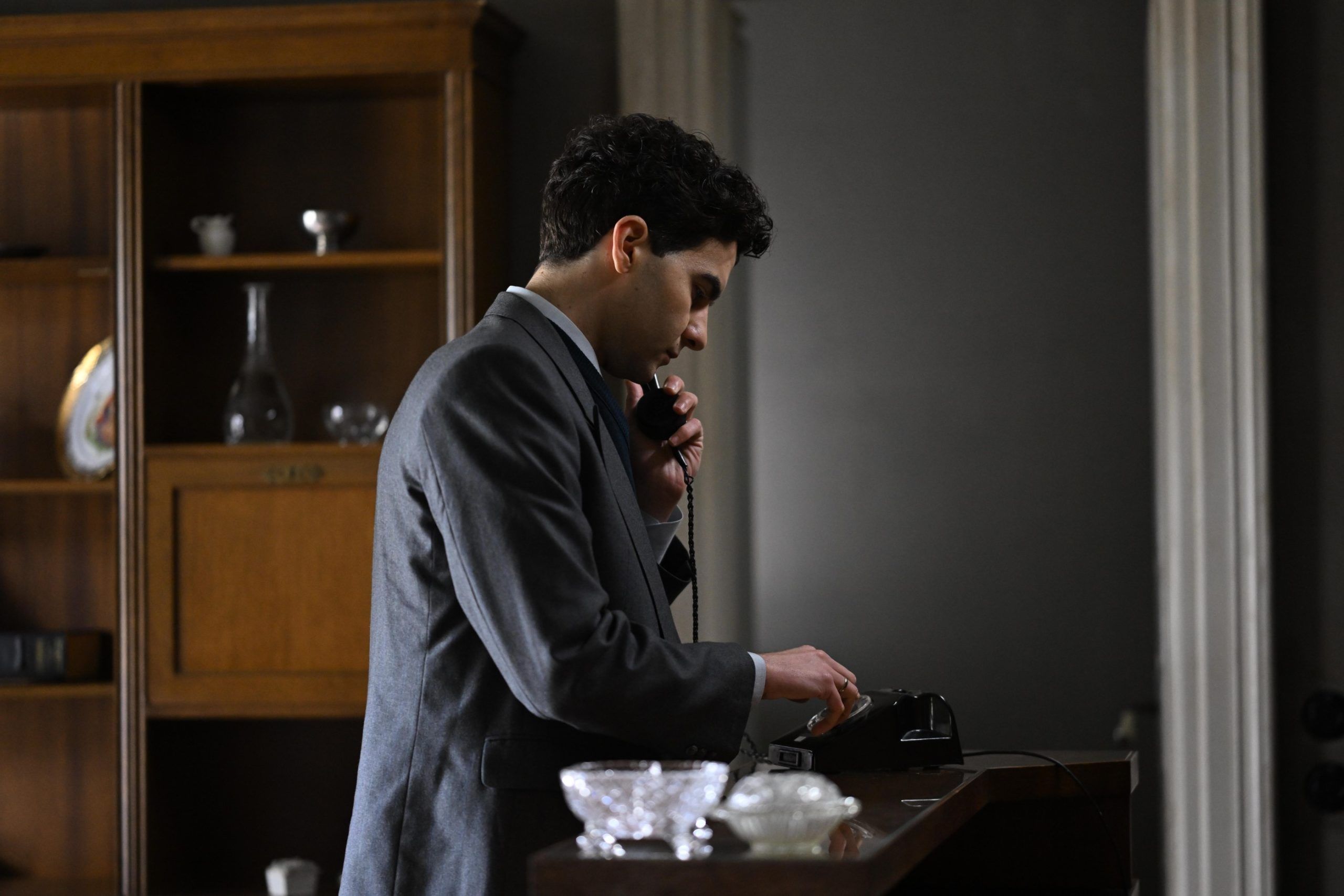 Άγιος Έρωτας Επόμενα επεισόδια: Περιλήψεις επεισοδίων  07/04/25-10/04/25