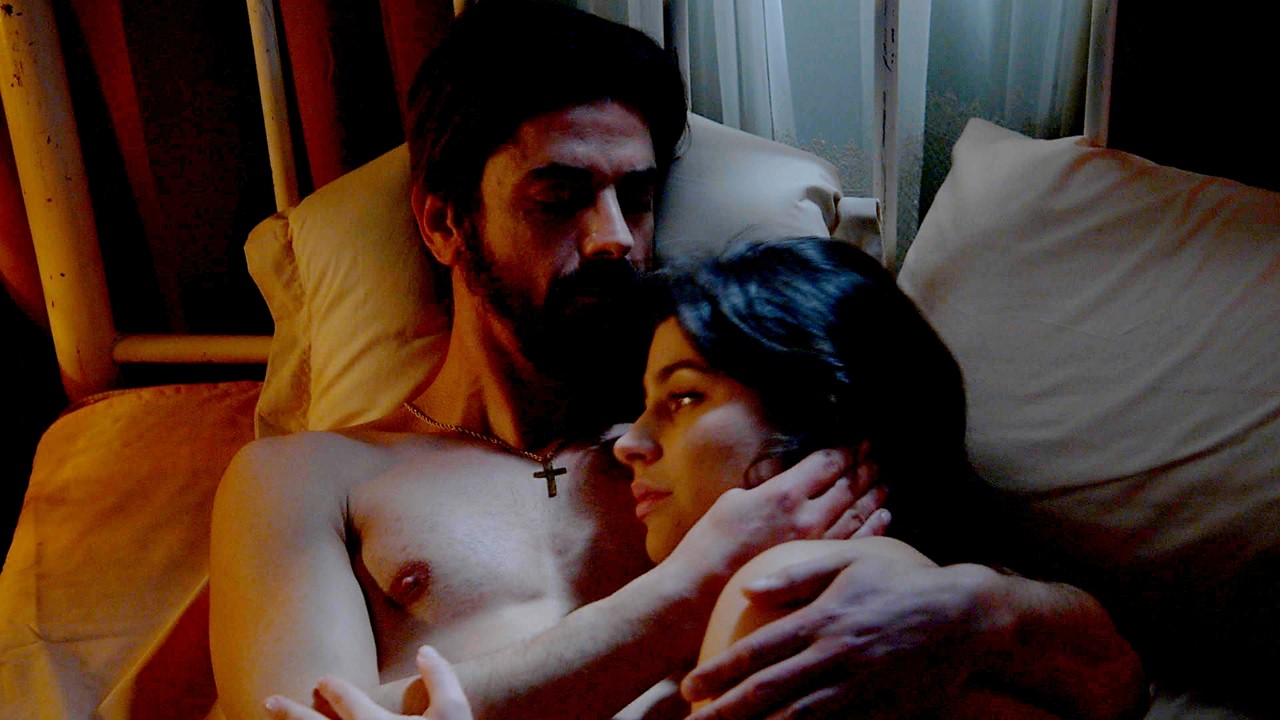 Άγιος Έρωτας Επόμενα επεισόδια: Περιλήψεις επεισοδίων  07/04/25-10/04/25