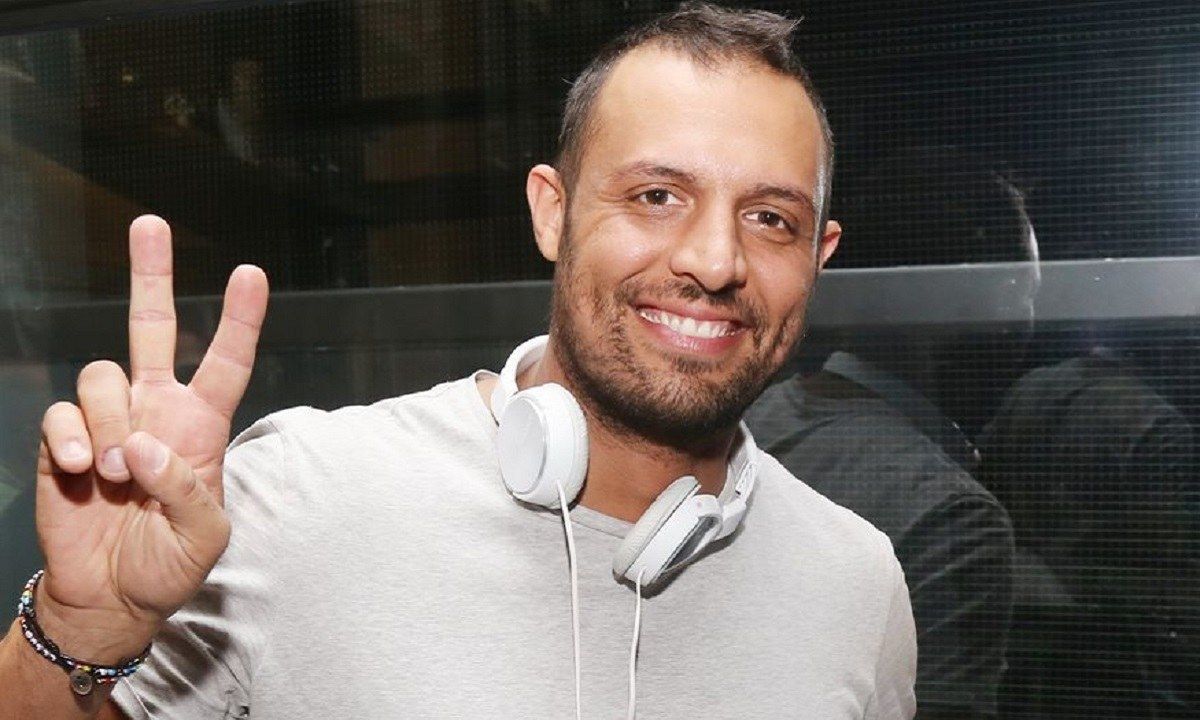 Απόπειρα ληστείας στο σπίτι του Σάββα Πούμπουρα με καταδίωξη και τραυματισμό αστυνομικού