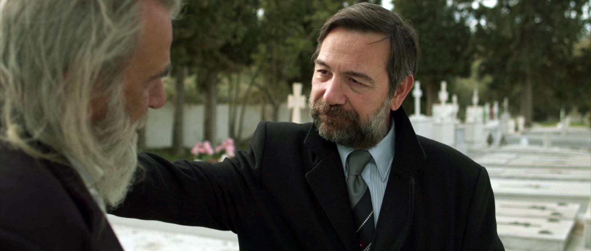 Η Παραλία Επόμενα επεισόδια: Περιλήψεις επεισοδίων από 07/04/25 ως 10/04/25