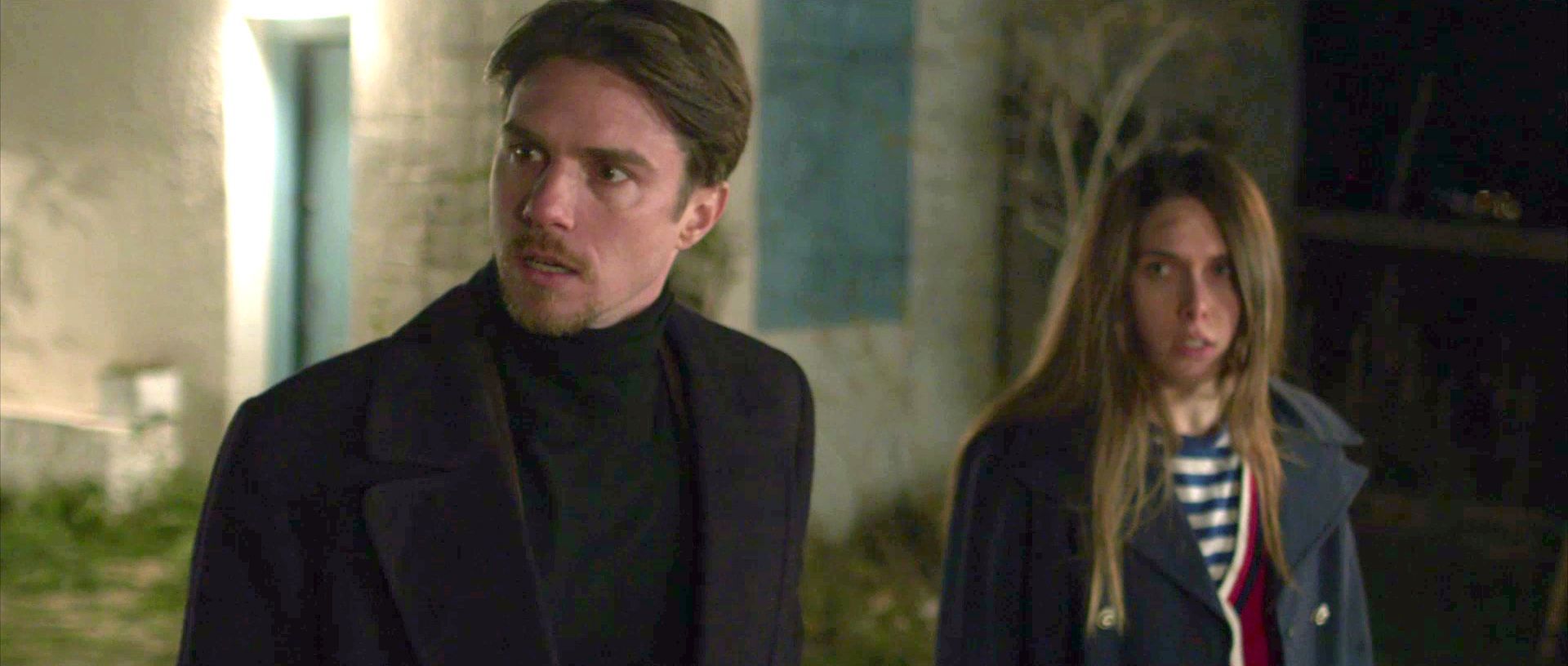 Η Παραλία Επόμενα επεισόδια: Περιλήψεις επεισοδίων από 07/04/25 ως 10/04/25