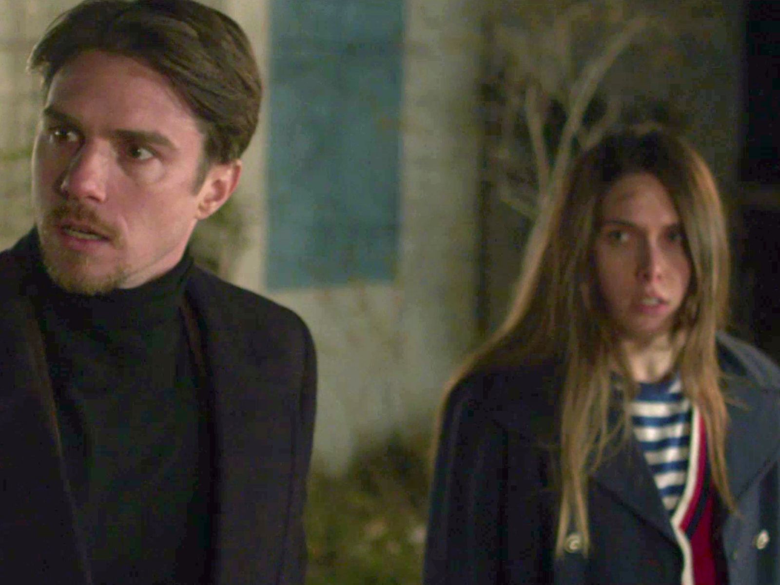 Η Παραλία Επόμενα επεισόδια: Περιλήψεις επεισοδίων από 07/04/25 ως 10/04/25