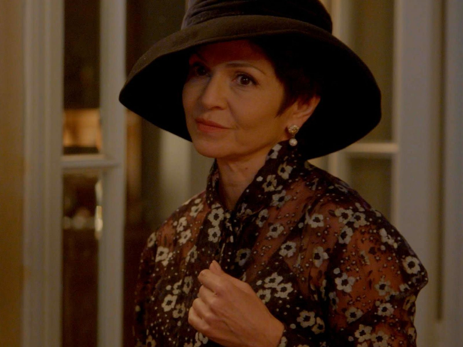 Άγιος Έρωτας επόμενα επεισόδια: 97, 98, 99, 100