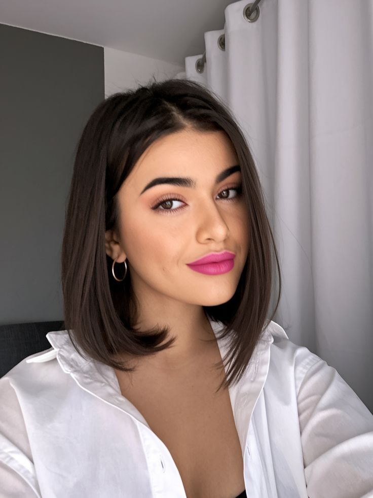 Ανανέωσε το στιλ σου το φετινό Πάσχα με το πιο μοντέρνο και διαχρονικό κούρεμα