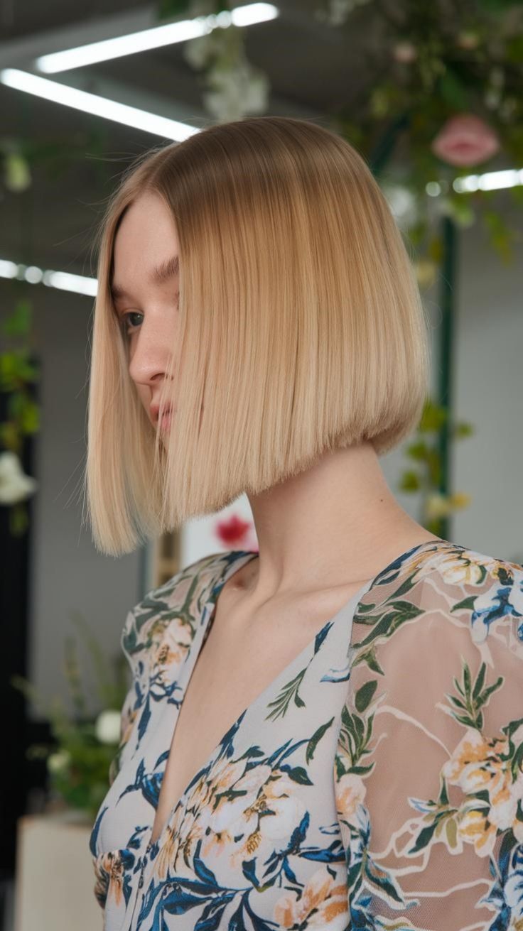 Ανανέωσε το στιλ σου το φετινό Πάσχα με το πιο μοντέρνο και διαχρονικό κούρεμα