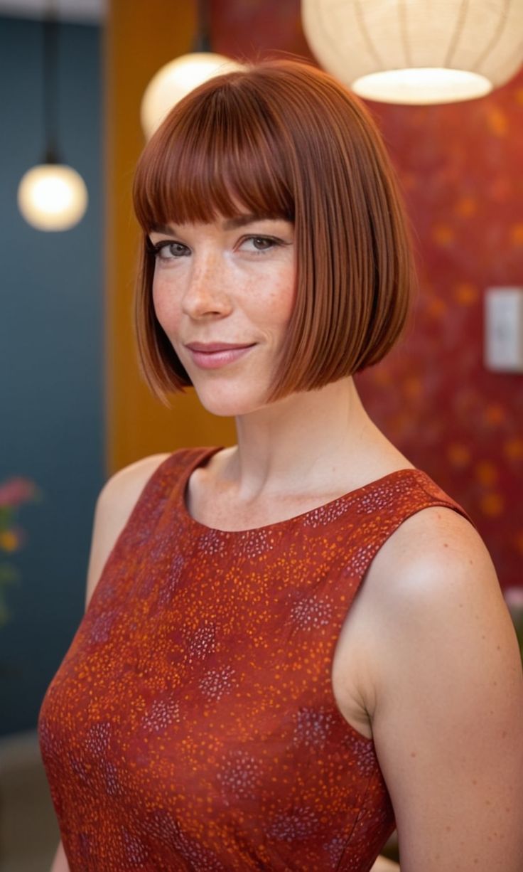 Ανανέωσε το στιλ σου το φετινό Πάσχα με το πιο μοντέρνο και διαχρονικό κούρεμα