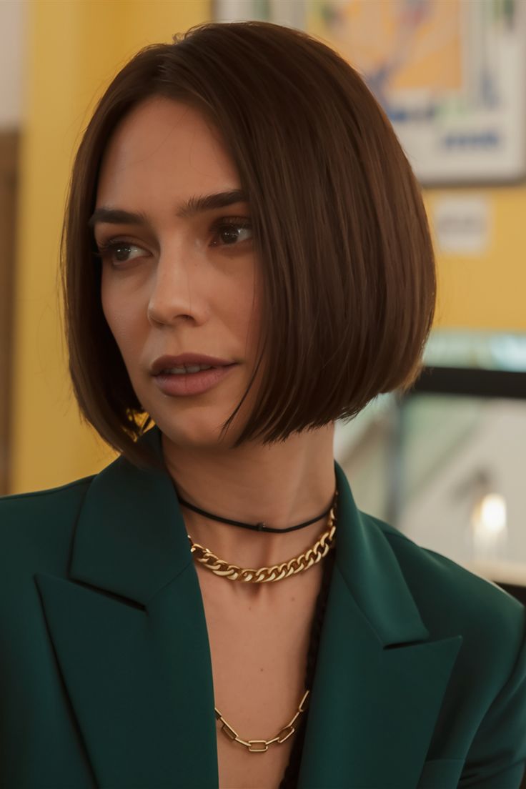 Ανανέωσε το στιλ σου το φετινό Πάσχα με το πιο μοντέρνο και διαχρονικό κούρεμα