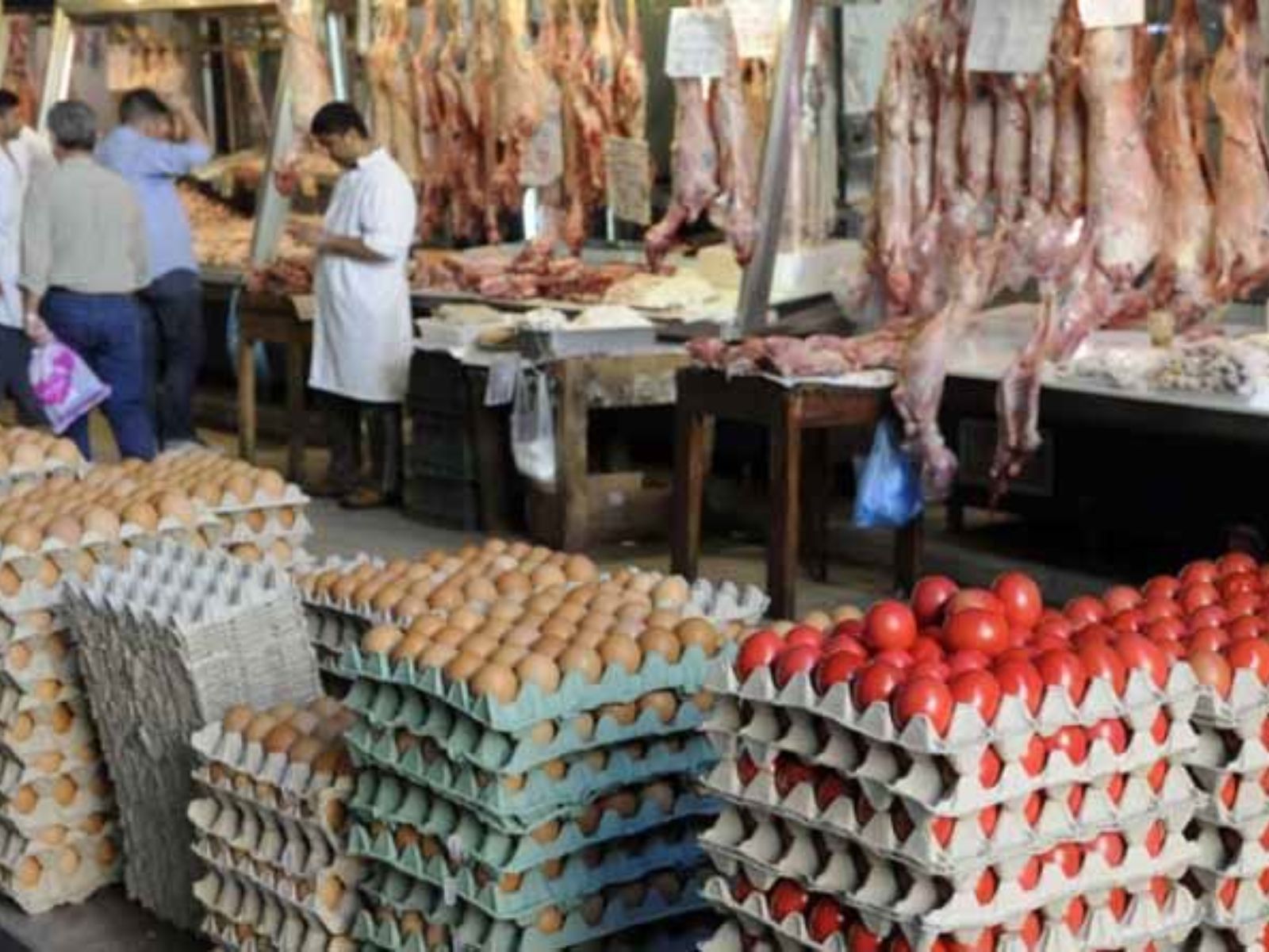 Ο ΕΦΕΤ ενημερώνει: Αυτά πρέπει να προσέξουμε στις Πασχαλινές μας αγορές