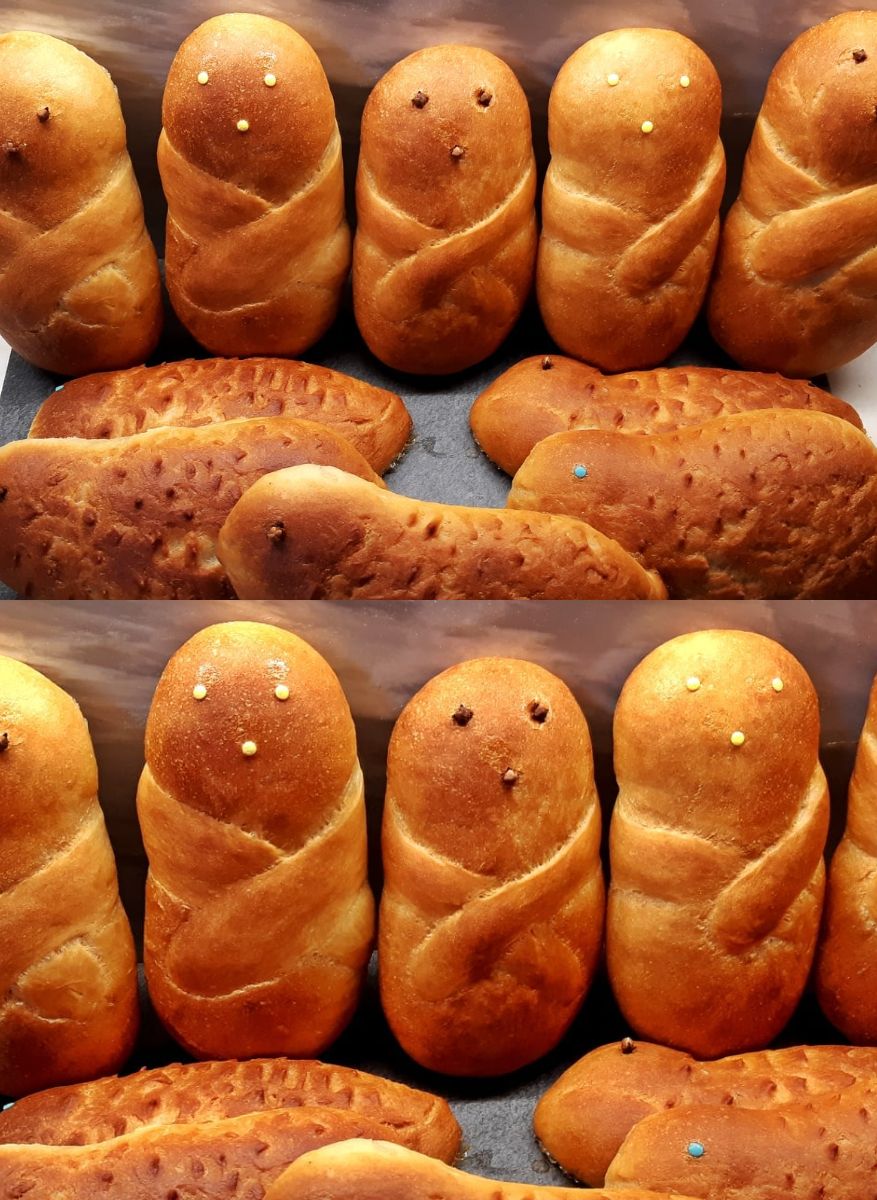 Λαζαράκια και πουλιά από τον Γιώργο Ζώλη