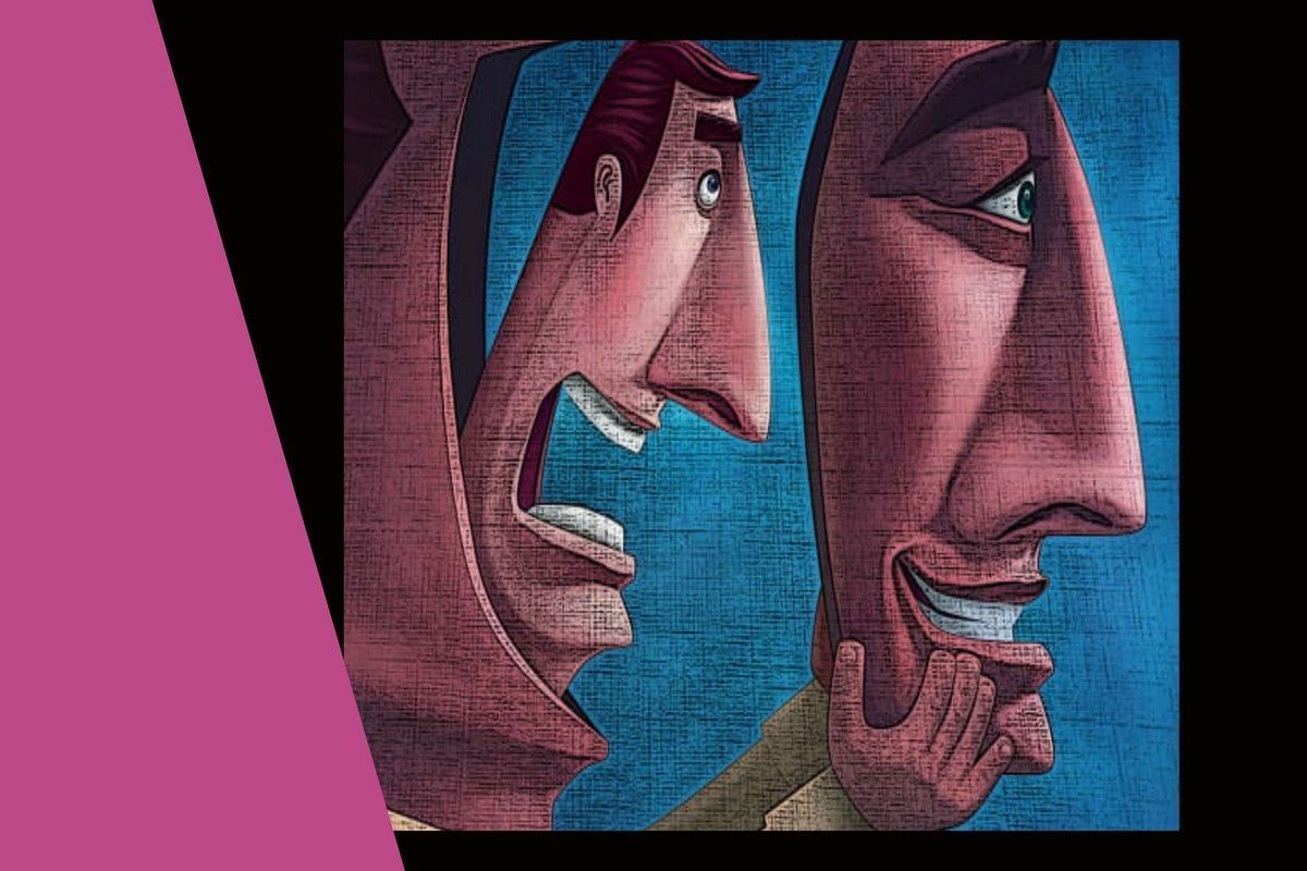 Ναρκισσιστική κατάρρευση: Η συμπεριφορά που βγάζει στη φόρα το πραγματικό πρόσωπο του νάρκισσου