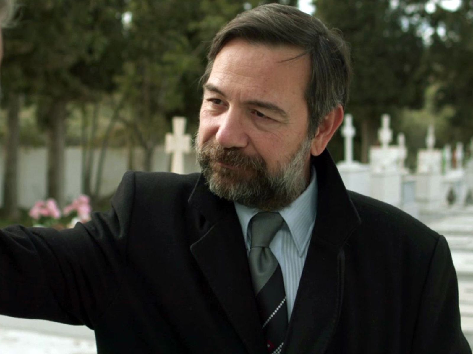 Η Παραλία επόμενα επεισόδια Β’ κύκλος: 114, 115, 116, 117