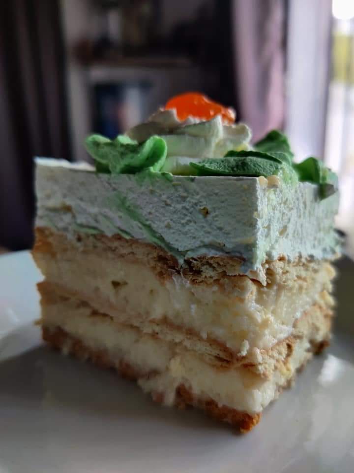 Εύκολο μπισκοτόγλυκο για το Πασχαλινό τραπέζι