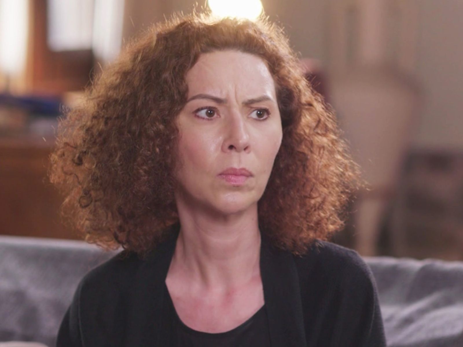 Η Γη της Ελιάς : Γιατί η Αρετή αποκληρώνει την Βασιλική