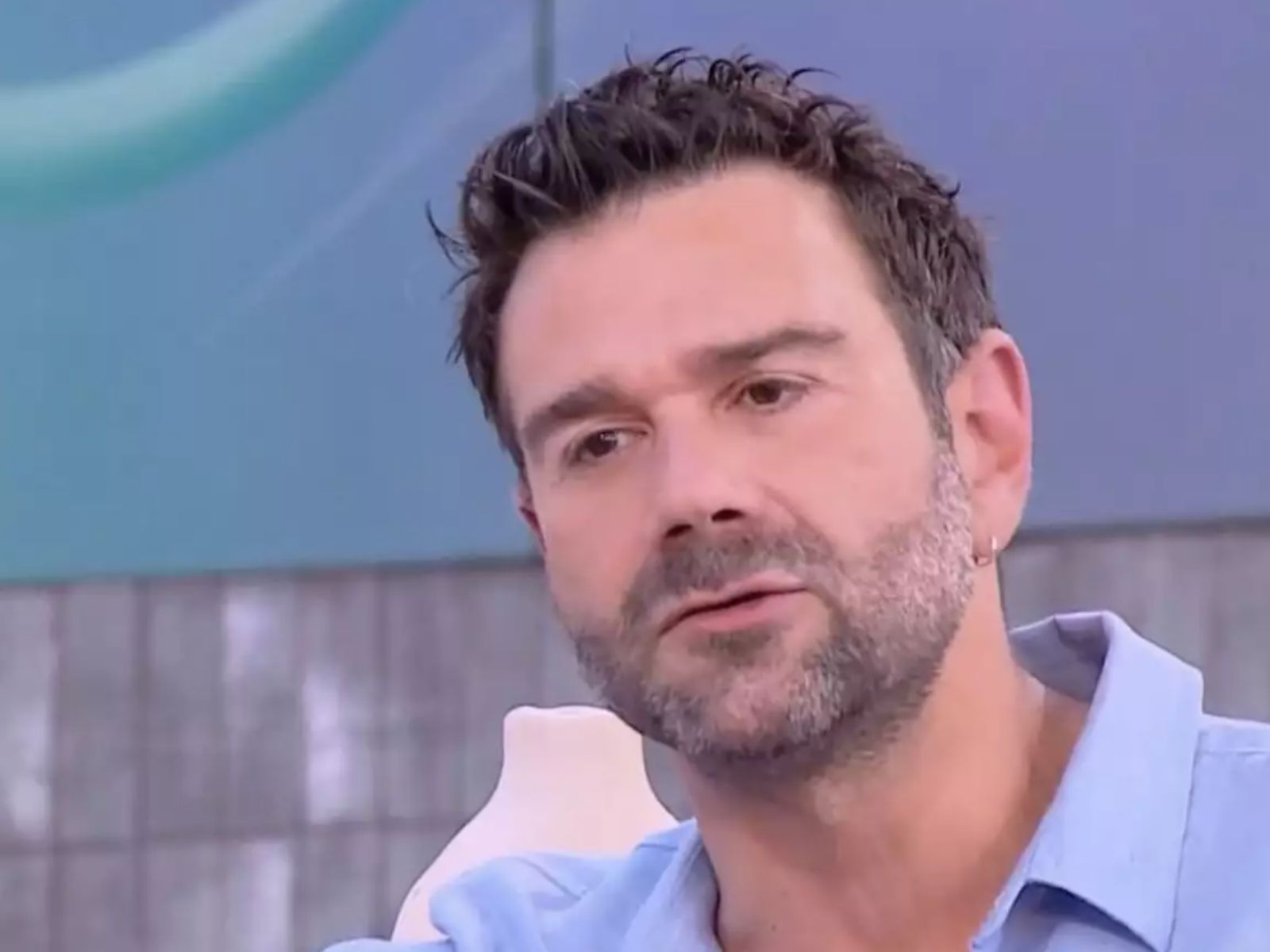 Η Γη της Ελιάς: Ο ηθοποιός Τάσος Ιορδανίδης αποχαιρετά οριστικά το Μάνο