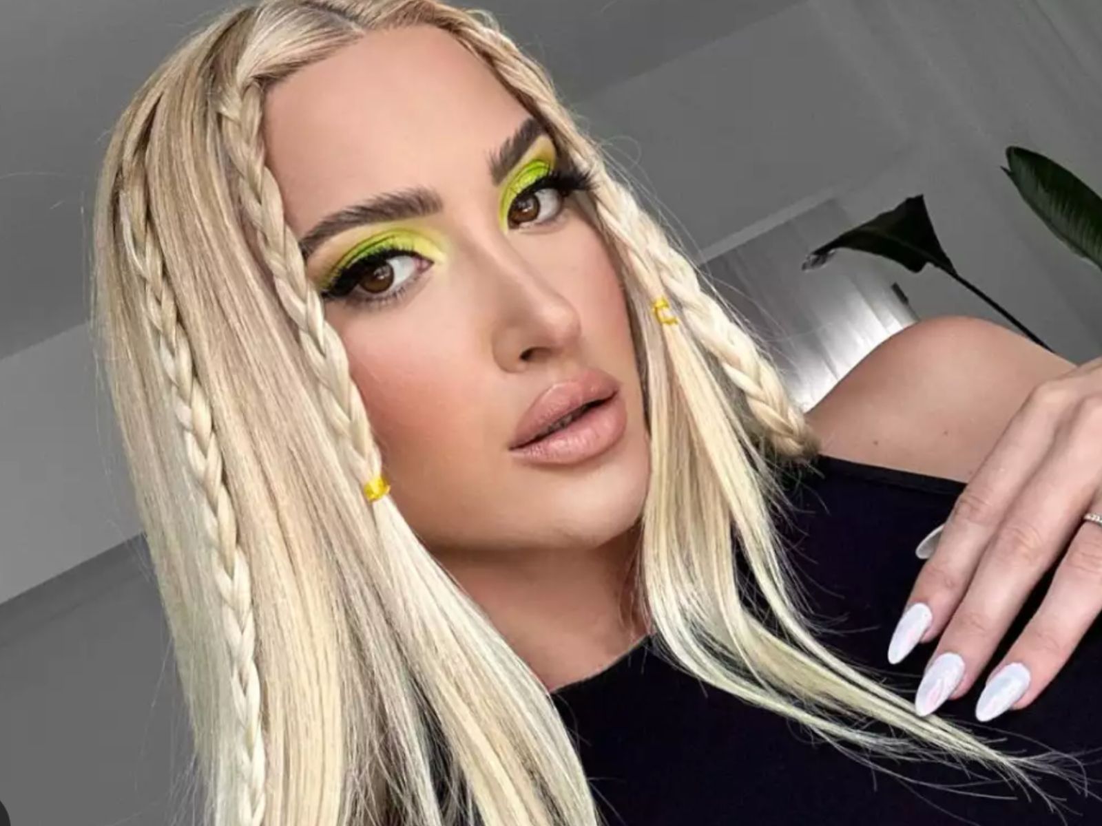 Ιωάννα Τούνη: Το νέο της βίντεο που ξέσπασε θύελλα αντιδράσεων- « Θα επέστρεφες στον Δημήτρη Αλεξάνδρου;»- Η απάντηση της