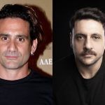 Κάμπινγκ: Η νέα σειρά που έρχεται στο Mega με πρωταγωνιστές Παπασπηλιόπουλο και Χρυσοστόμου