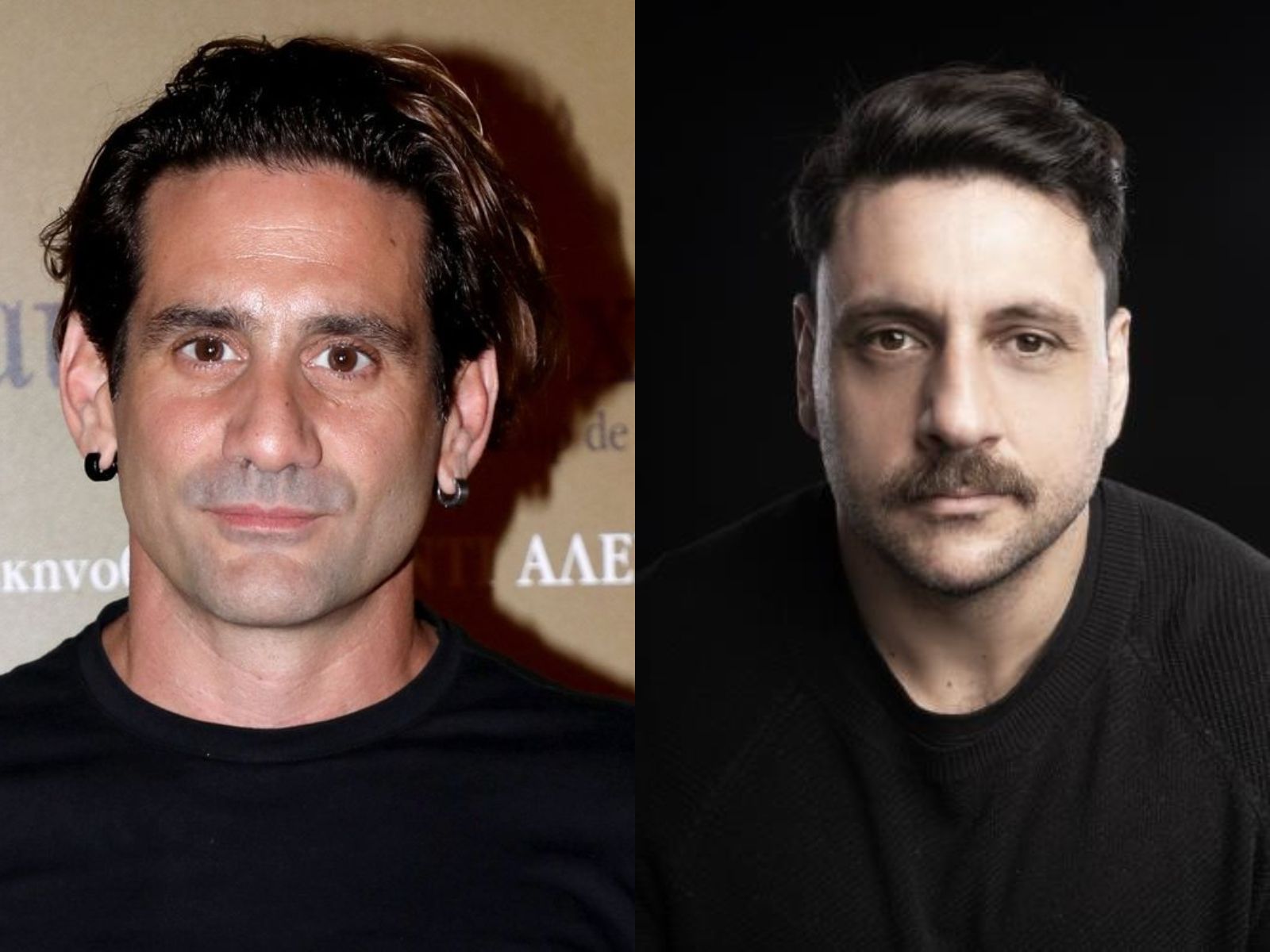 Κάμπινγκ: Η νέα σειρά που έρχεται στο Mega με πρωταγωνιστές Παπασπηλιόπουλο και Χρυσοστόμου