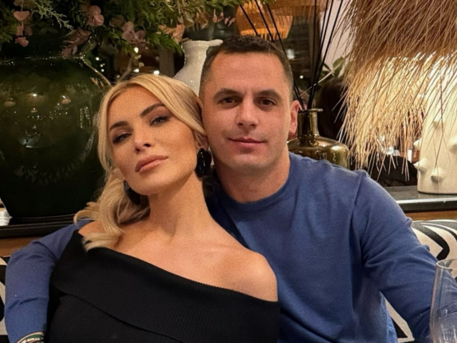 Κατερίνα Καινούργιου: Ένα βήμα πριν – Όλα όσα αποκαλύπτει στενή της φίλη