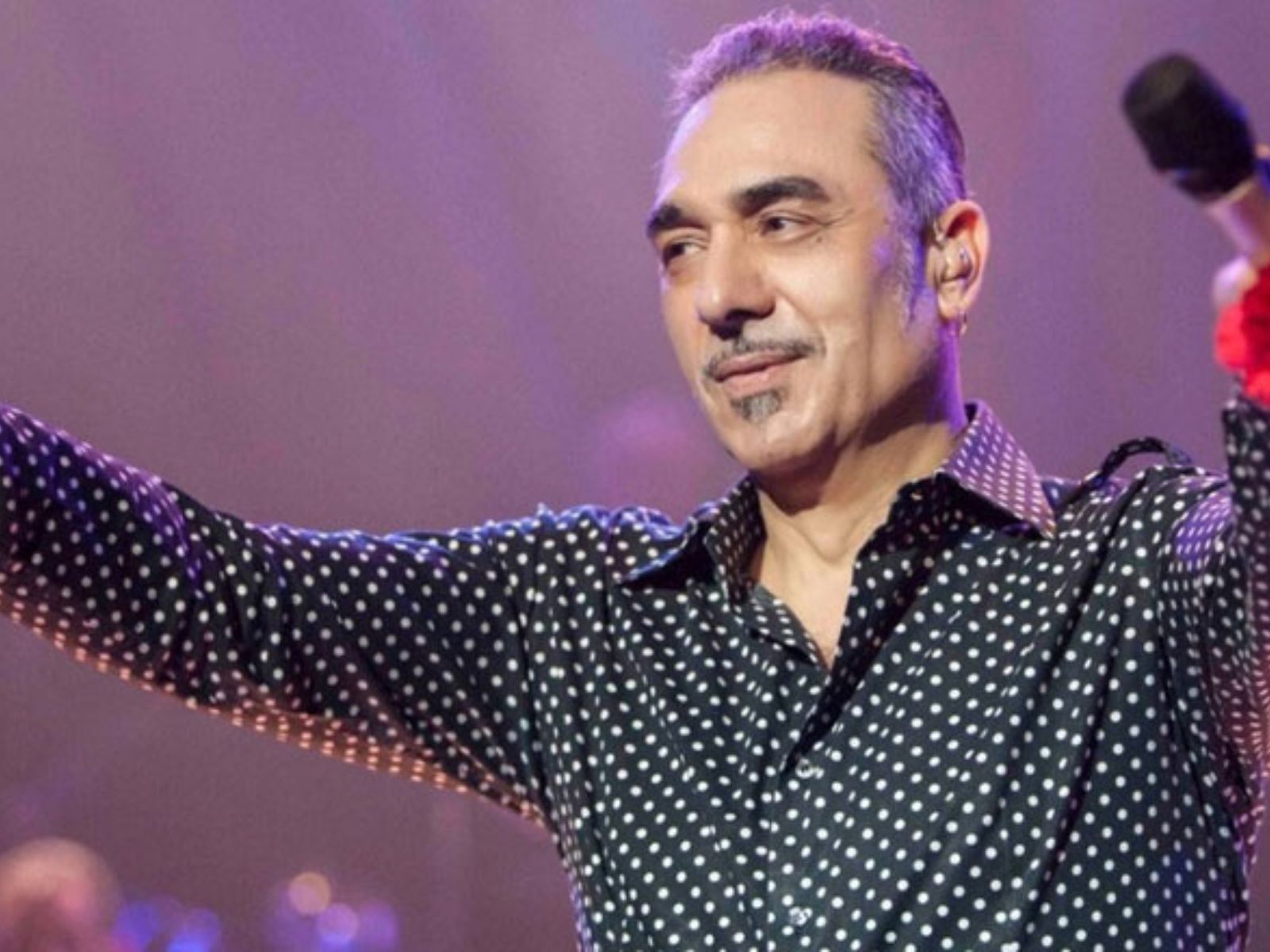 Νότης Σφακιανάκης: Είναι γεγονός- Επιστρέφει με δύο μεγάλες συναυλίες στο Καλλιμάρμαρο