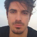 Όταν ο Δημήτρης Γκοτσόπουλος πριν τις Άγριες Μέλισσες και τον Άγιο Έρωτα έκανε τον Ταρζάν σε διαφήμιση