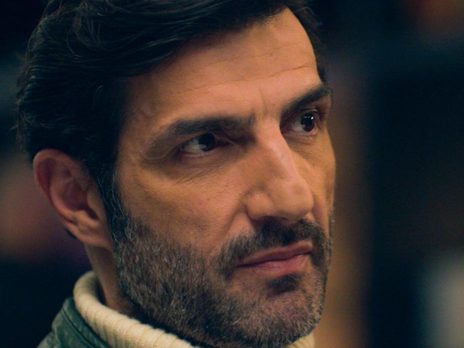 Παιχνίδια Εκδίκησης: Ο Άγης μετανιώνει για όλα και θέλει να επιστρέψει στη παλιά του ζωή με τη Μαρίνα