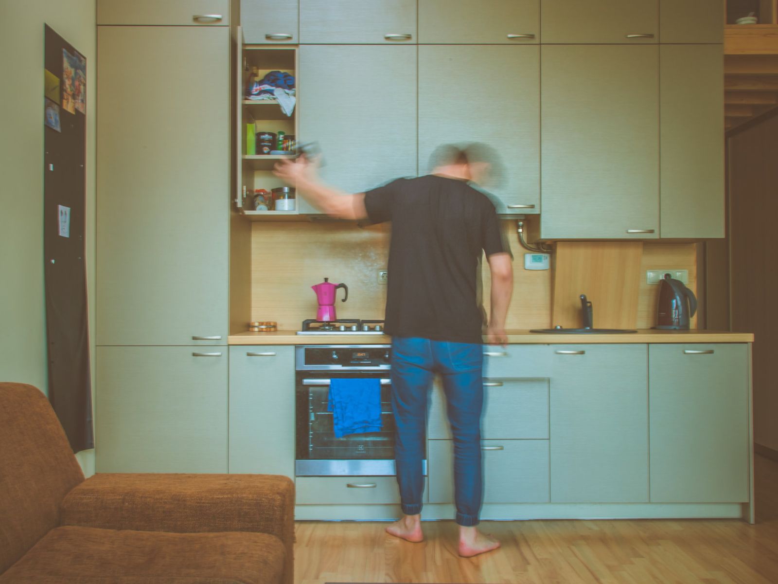 Ψυχολόγος εξηγεί γιατί μας φοβίζει η αλλαγή – Μένουμε σε ένα θλιβερό παρόν γιατί μας φοβίζει το μέλλον