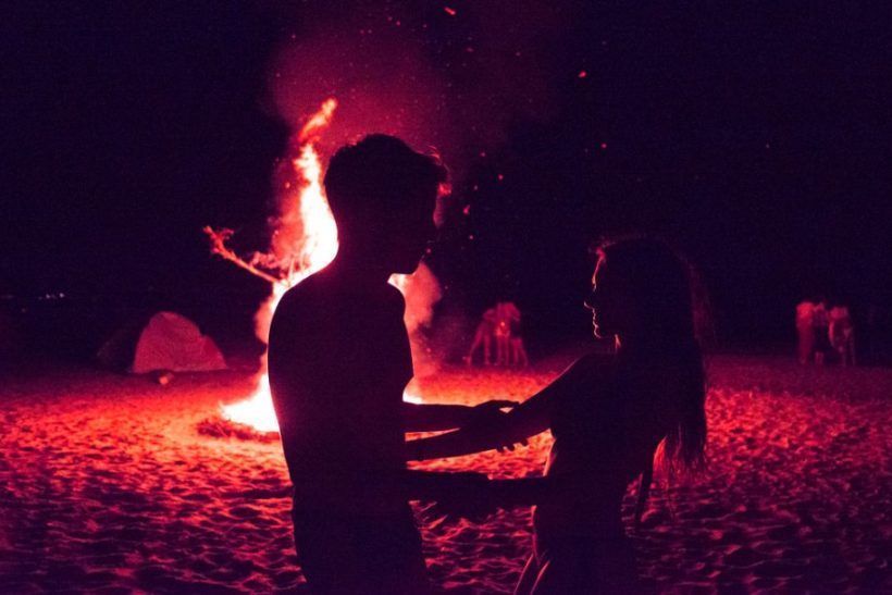 Το Τεστ των 10 ερωτήσεων που θα σου αποκαλύψει πόσο Σοβαρά Βλέπει τη Σχέση σας;