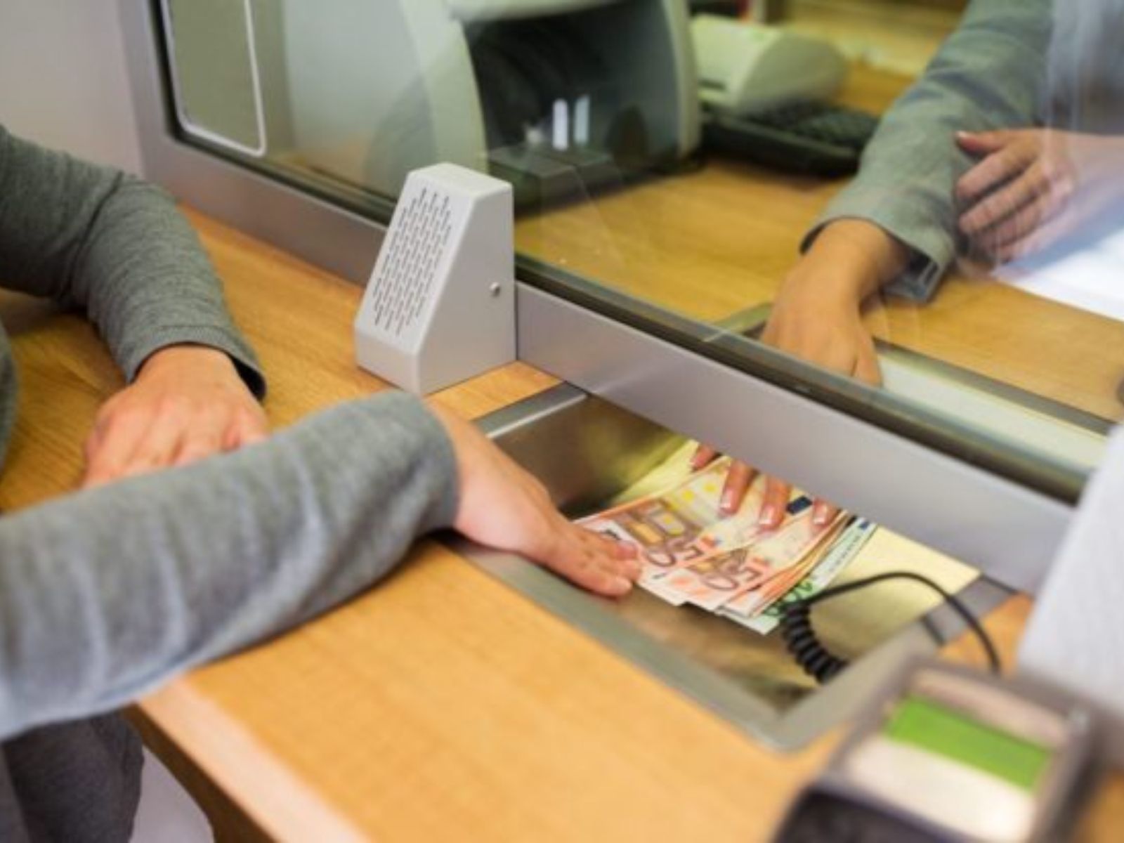 Τράπεζες: Κλειστές θα παραμείνουν για 4 ημέρες