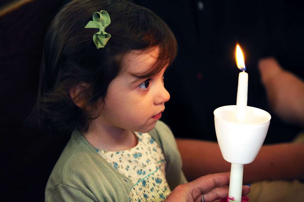 Βοηθήστε με απλό και κατανοητό τρόπο το παιδί σας να καταλάβει το νόημα της Μεγάλης Εβδομάδας