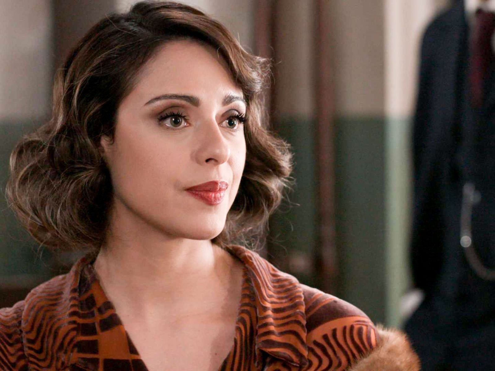 Grand Hotel: Η Εριέττα απάγει τη Θεώνη για να σωθεί