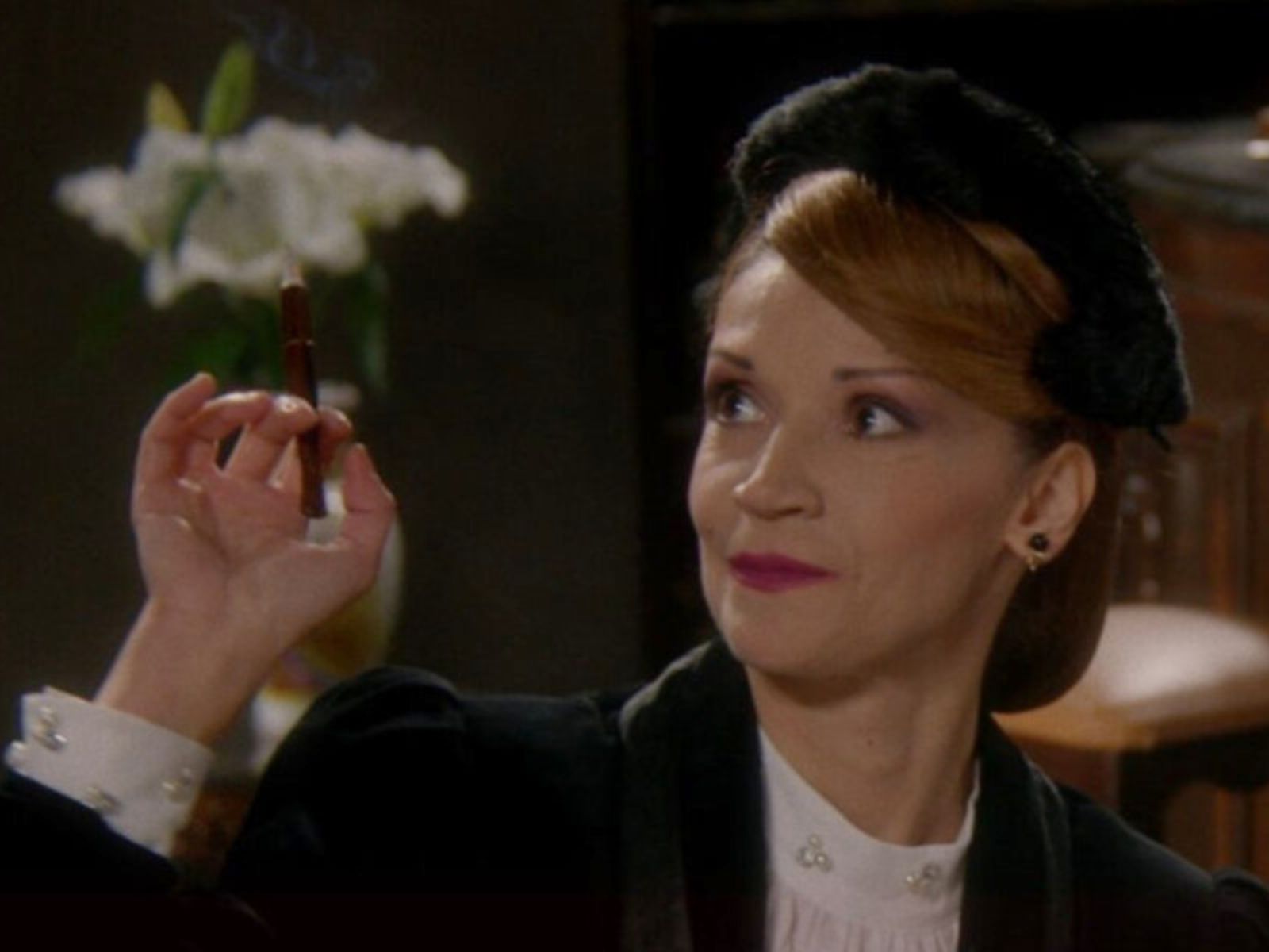 Άγιος Έρωτας: Η Κατρίν ανασύρεται νεκρή από ένα πηγάδι- Η Θάλεια καταρρέει