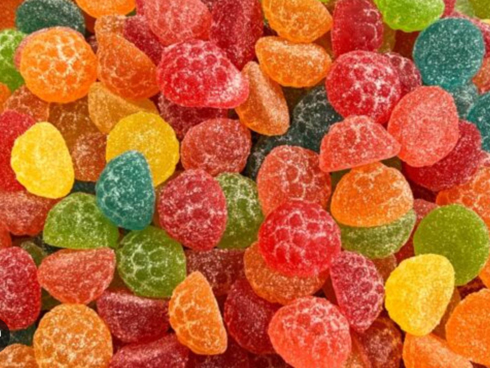 Ανακαλούνται καραμέλες που περιέχουν απαγορευμένη ουσία