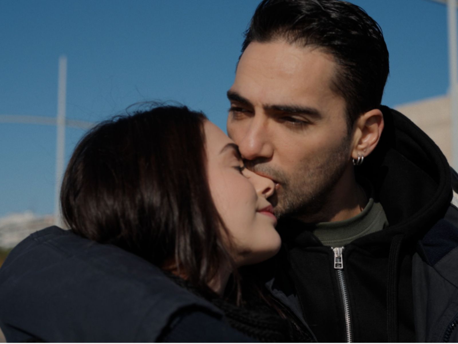 Η Γη της Ελιάς: Ο Γιώργης απαγορεύει ρητά στην Αριάδνη να κάνει την εξέταση συμβατότητας