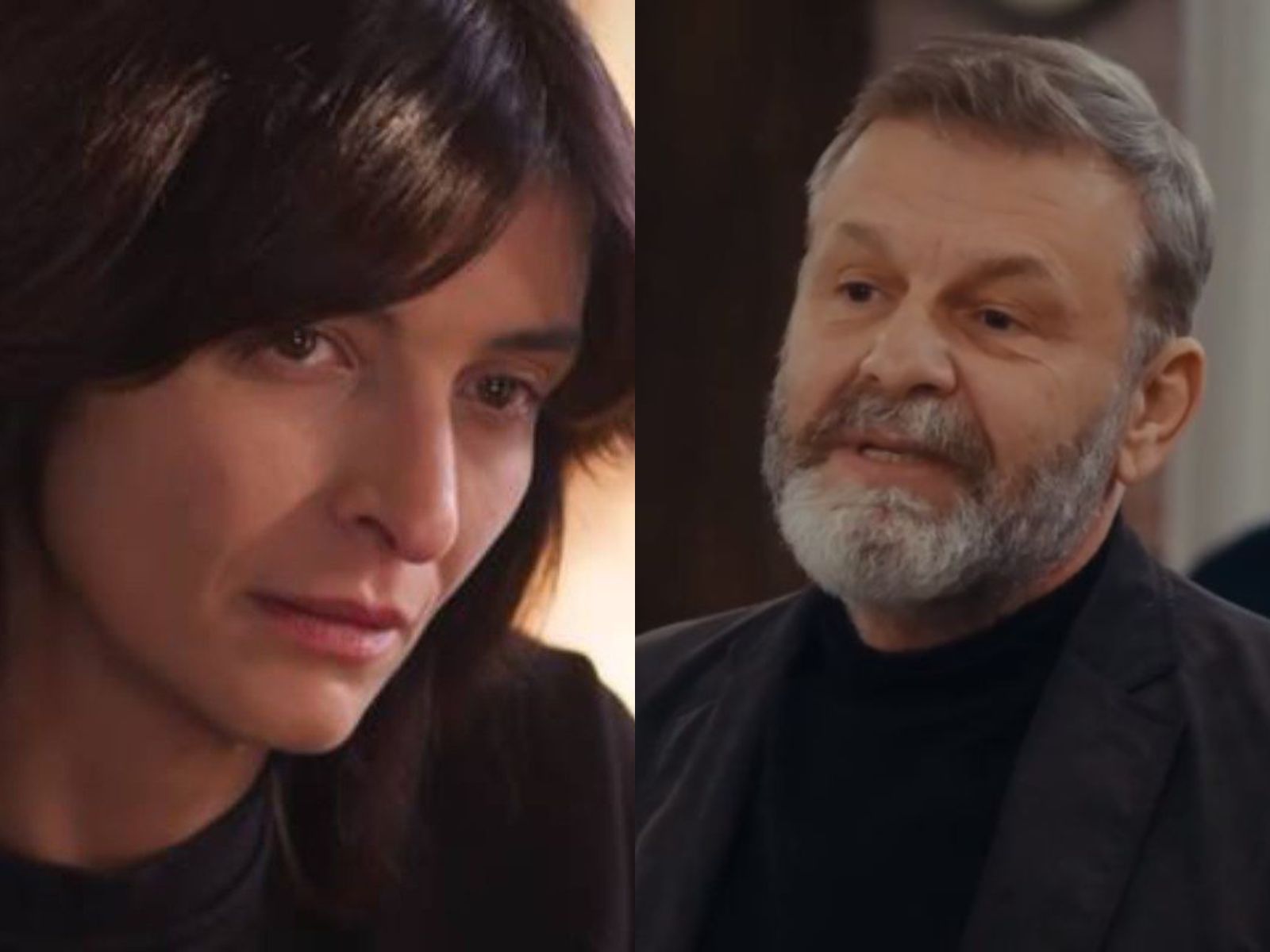 Ηλέκτρα: Θρίλερ στο γάμο Βασίλη και Ουρανίας