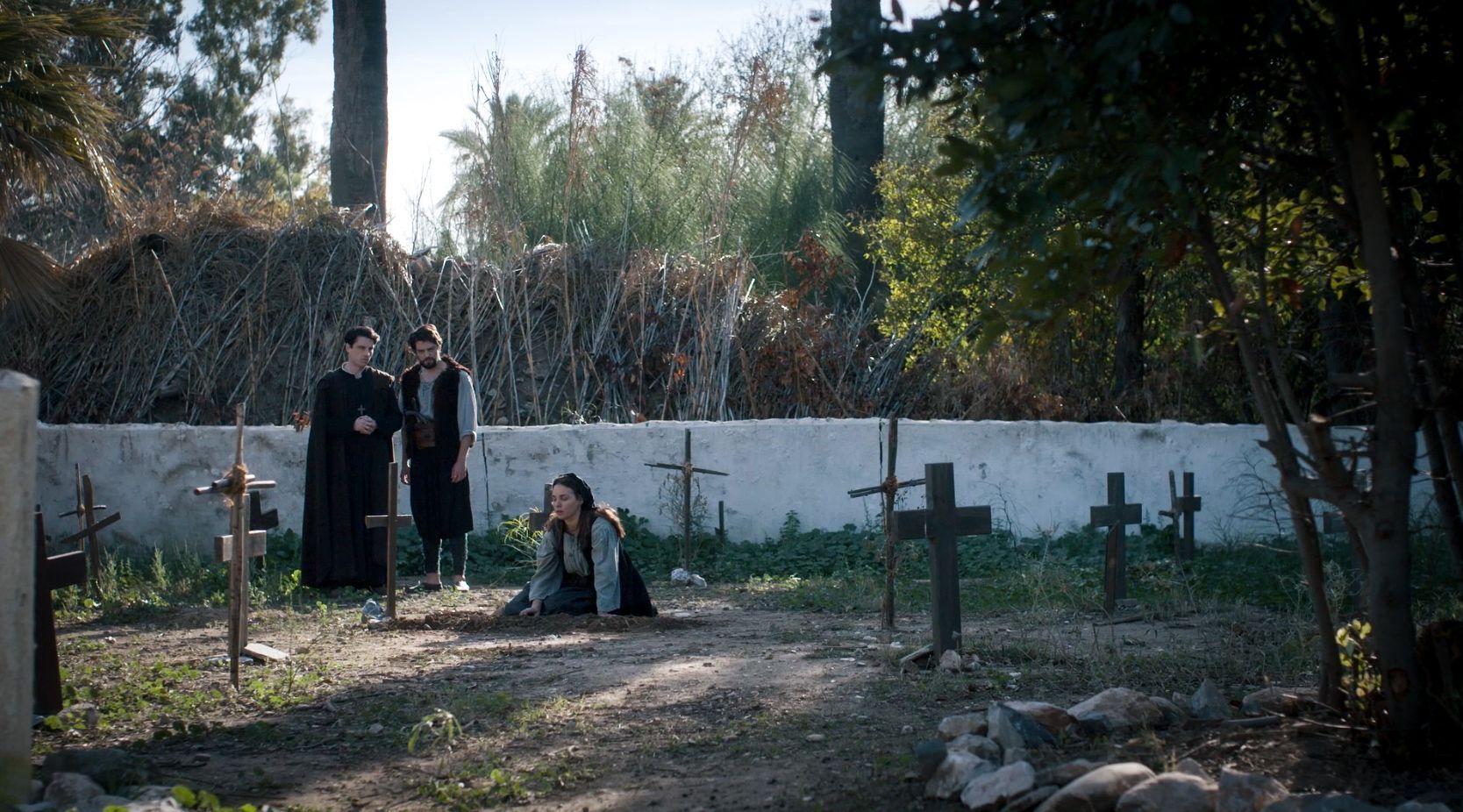 Η Μάγισσα επόμενα επεισόδια Β’ κύκλος: 29