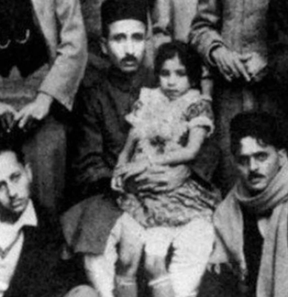 Η μετενσάρκωση της Shanti Devi – Ήξερε ανατριχιαστικές λεπτομέρειες από την προηγούμενη ζωή της