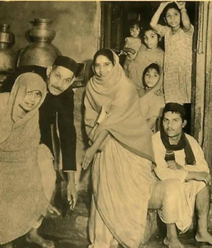 Η μετενσάρκωση της Shanti Devi – Ήξερε ανατριχιαστικές λεπτομέρειες από την προηγούμενη ζωή της