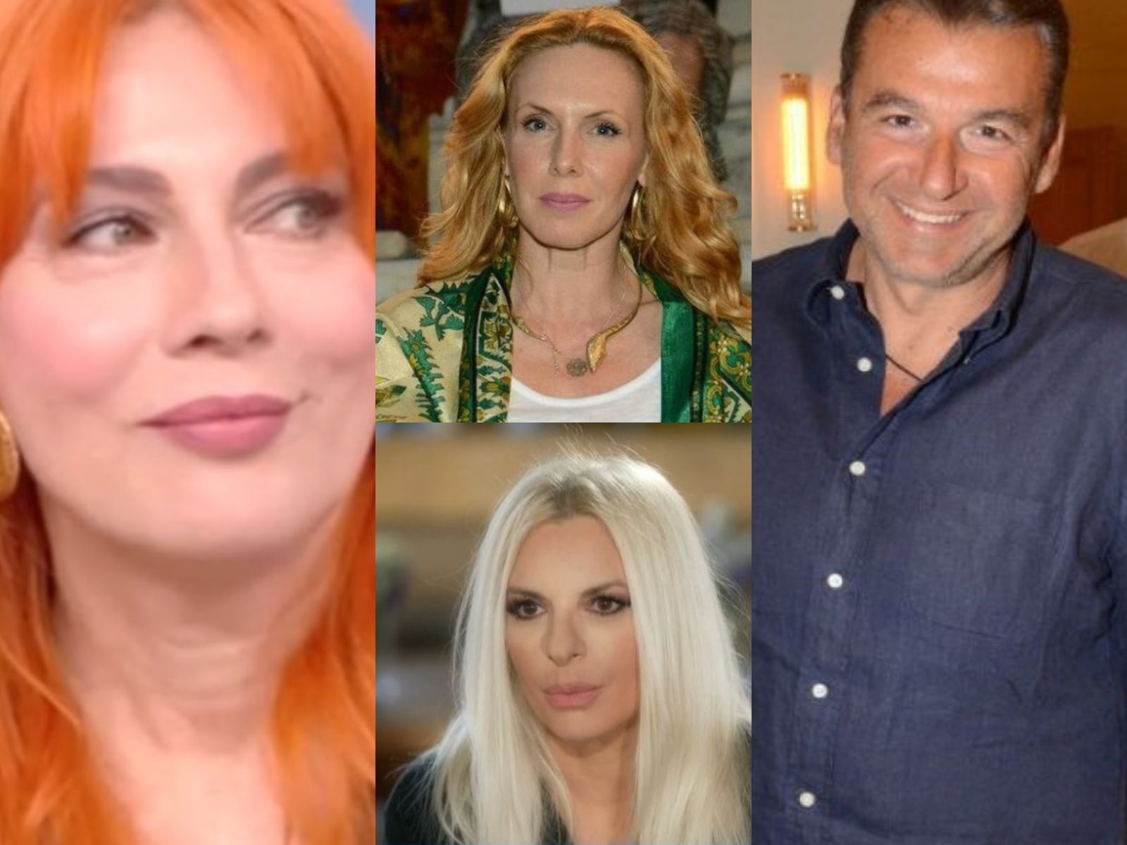 Οι Έλληνες celebrities που λίγοι γνωρίζουν ότι υπήρξαν συμμαθητές
