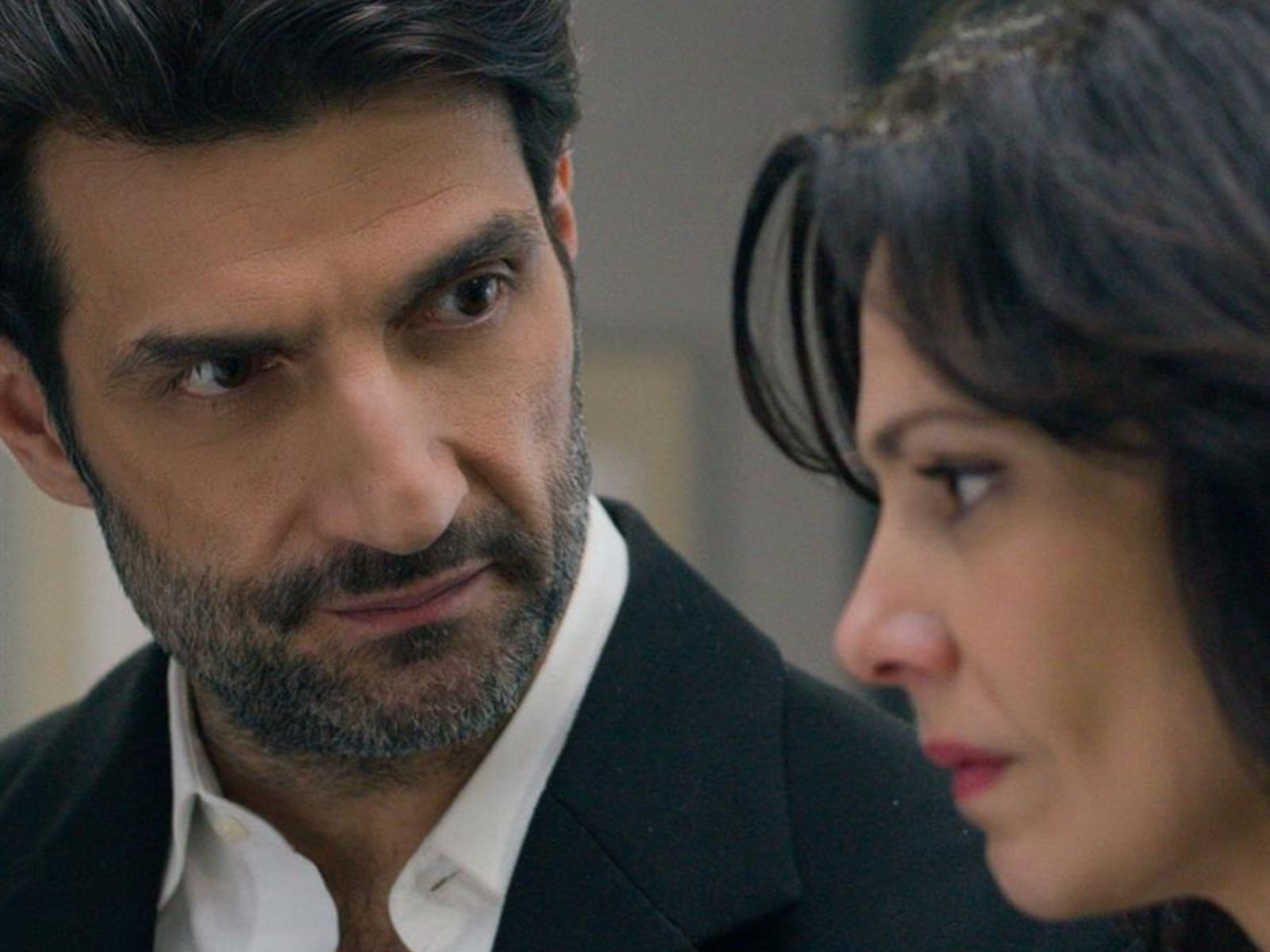 Παιχνίδια Εκδίκησης: Βγαίνει το διαζύγιο της Μαρίνας και του Άγη