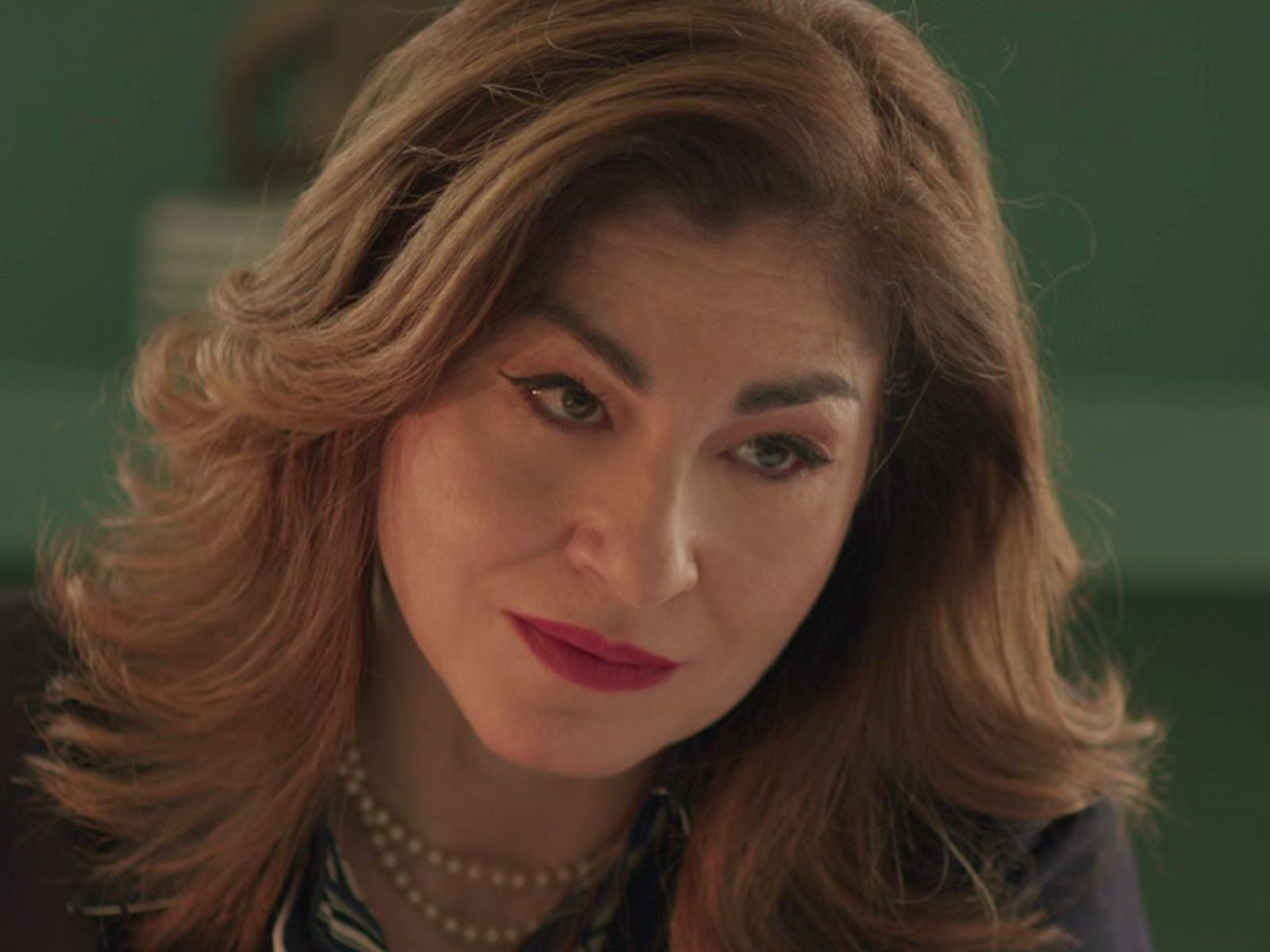 Η Παραλία επόμενα επεισόδια Β’ κύκλος: 117, 118, 119