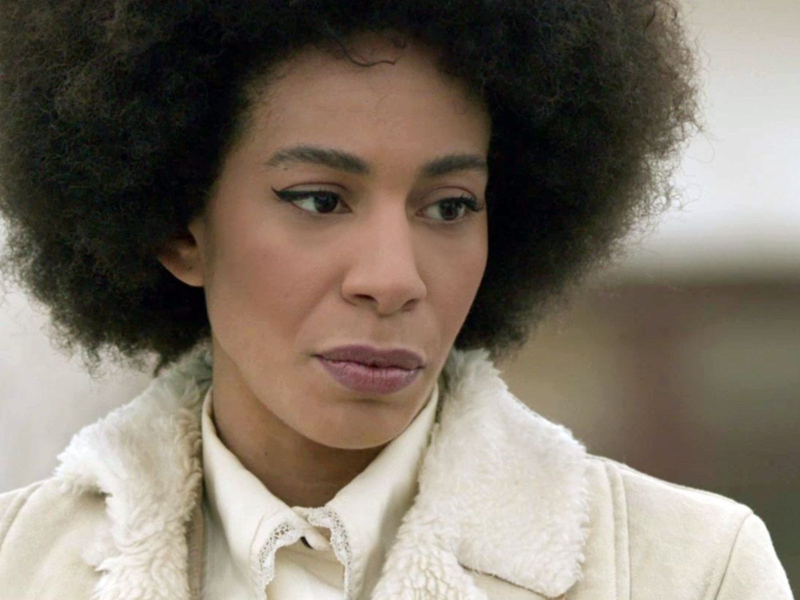 Η Παραλία: Η Τες σταματά να διεκδικεί το παιδί