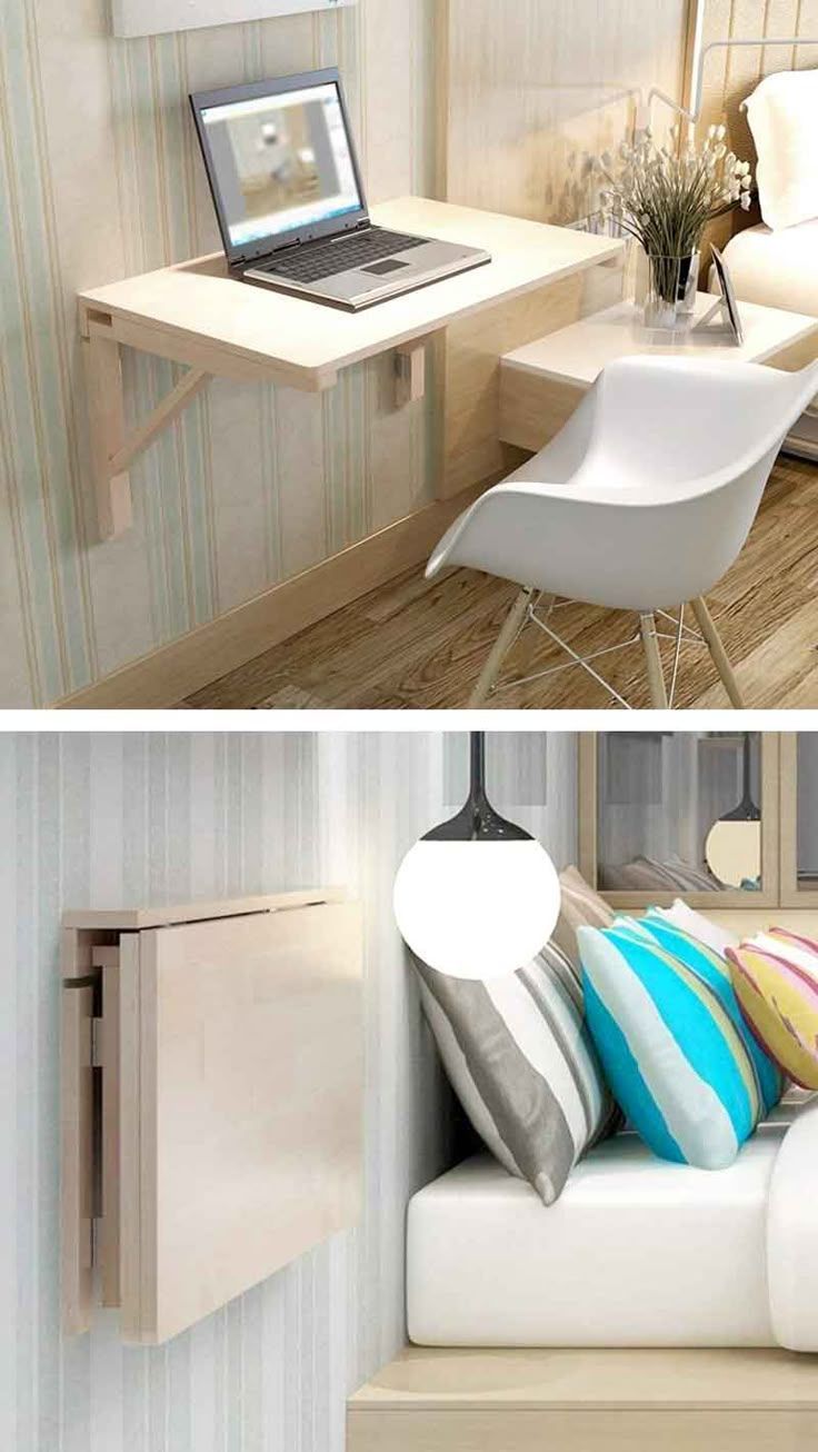 Πώς να οργανώσεις σωστά ένα μικρό σπίτι χωρίς αποθηκευτικούς χώρους