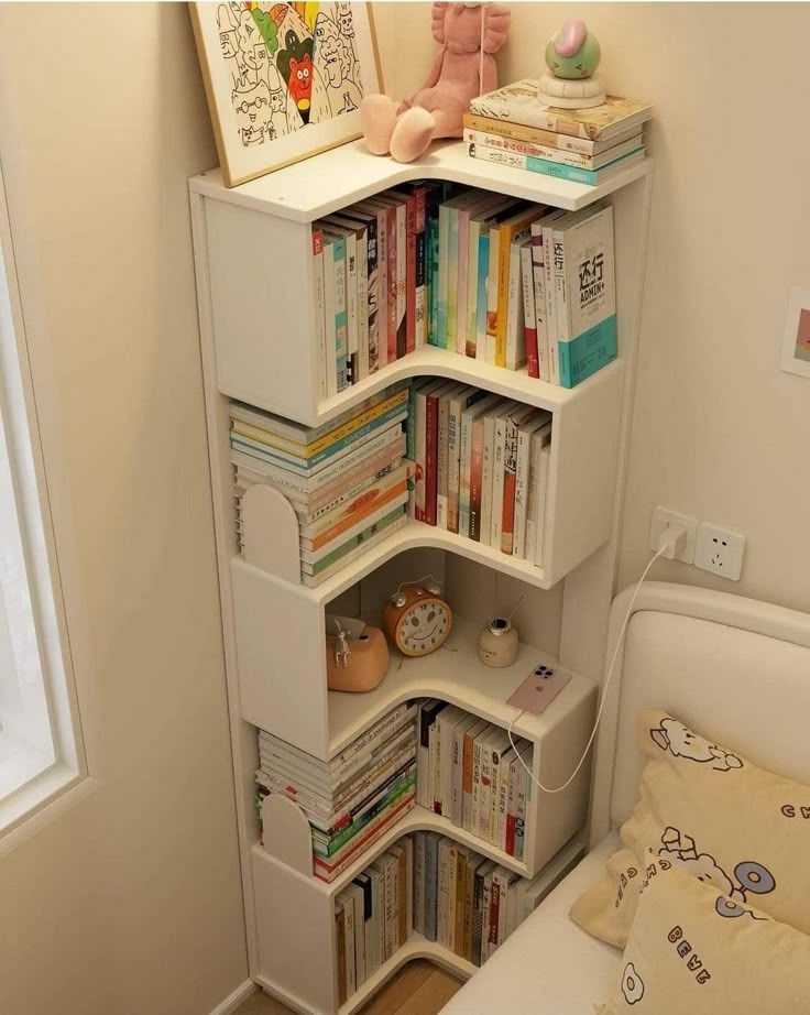 Πώς να οργανώσεις σωστά ένα μικρό σπίτι χωρίς αποθηκευτικούς χώρους