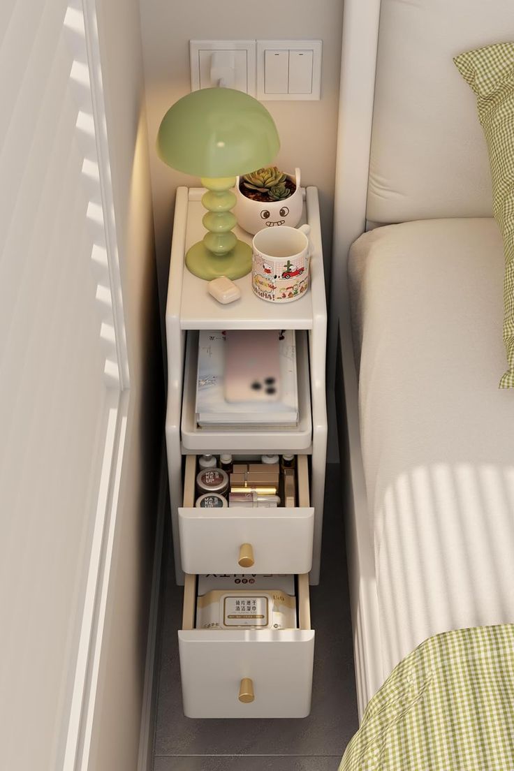 Πώς να οργανώσεις σωστά ένα μικρό σπίτι χωρίς αποθηκευτικούς χώρους