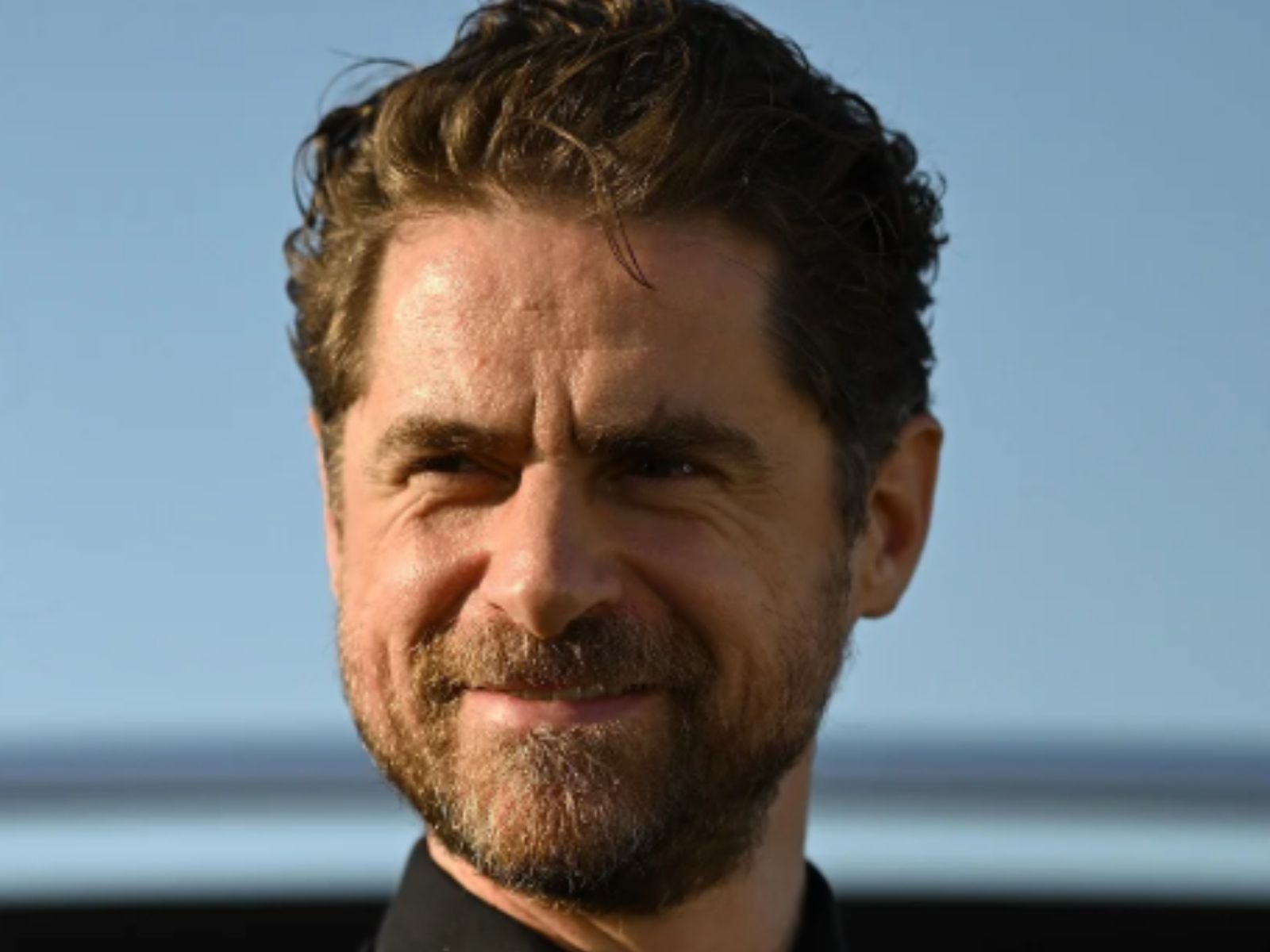 Ο Τιμωρός : Ο Μάρκος σώζει το παιδί της Εβίτας και του Φίλιππου