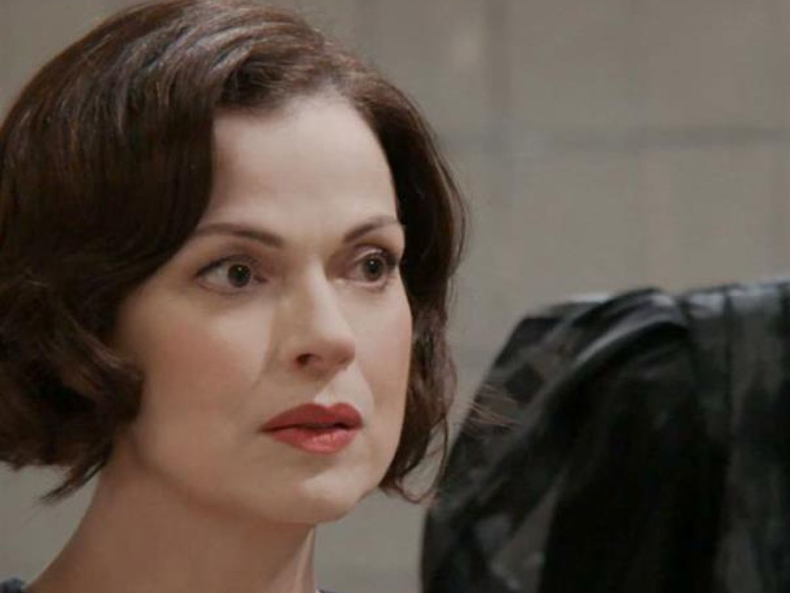 Grand Hotel : Η Κυβέλη ερωτεύεται τον έραστη της δολοφονημένης γυναίκας του Ρήγα