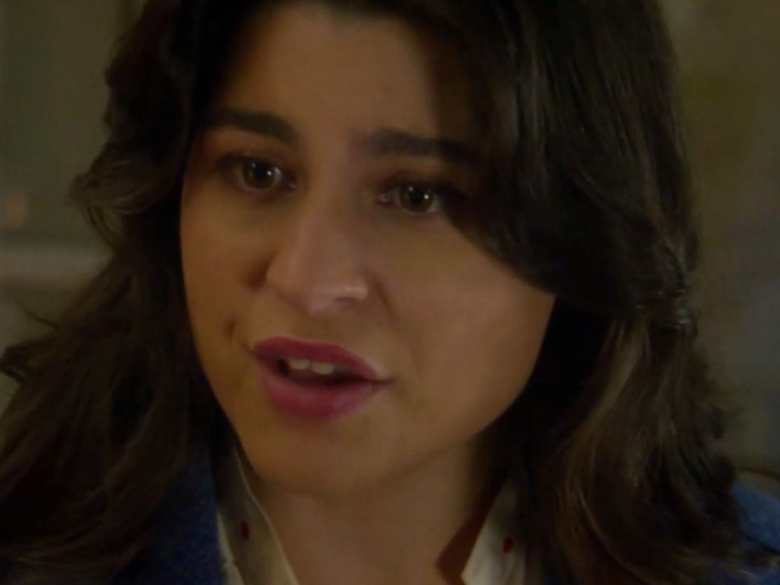 Άγιος έρωτας: Η Χλόη εξαφανίζεται με τον Αργύρη