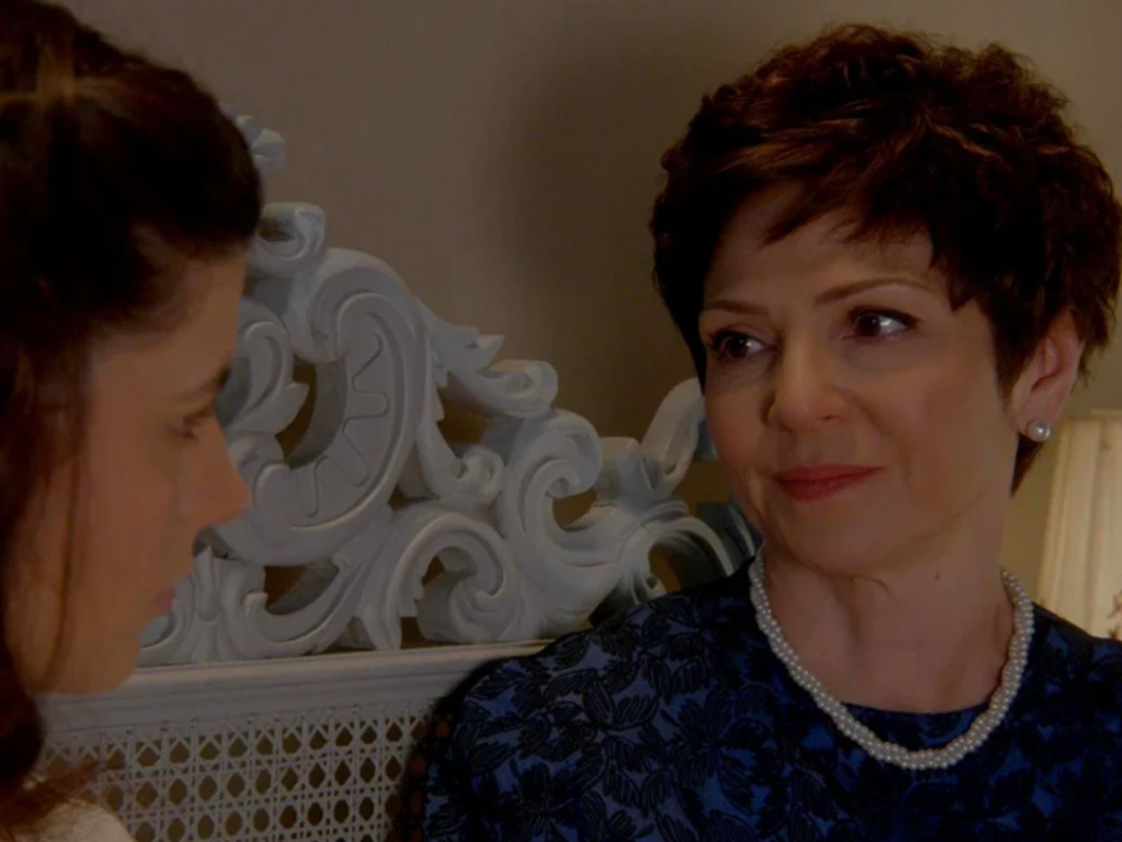 Άγιος Έρωτας: Βίασε ο Παύλος την ίδια μας την κόρη; Η Θάλεια καταρρέει